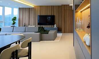 Imagem 3: MARINA BEACH TOWERS - APARTAMENTO 03 SUÍTES NA BARRA SUL DE BALNEÁRIO CAMBORIÚ