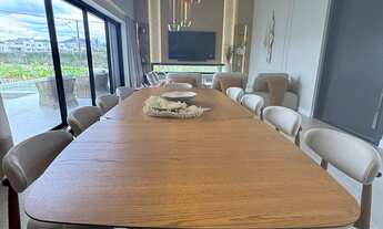 Imagem 4: CALEDÔNIA PRIVATE VILLAGE - CASA DECORADA À VENDA EM CAMBORIÚ