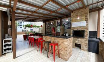 Imagem: RESIDENCIAL MÁRIO BOESE - APARTAMENTO DIFERENCIADO