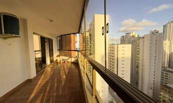 Imagem: EDIFÍCIO BOSTON - APARTAMENTO COM 03 SUÍTES