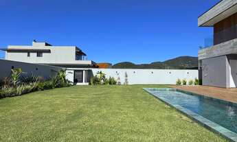 Imagem 3: CALEDÔNIA PRIVATE VILLAGE - CASA COM 05 SUÍTES EM CAMBORIÚ