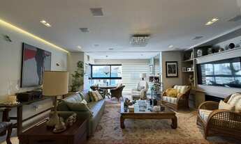 Imagem: EDIFÍCIO TESLA - APARTAMENTO MOBILIADO