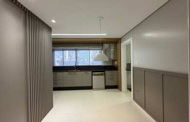 Imagem 7: EDIFÍCIO BOSTON - APARTAMENTO COM 03 SUÍTES EM BALNEÁRIO CAMBORIÚ