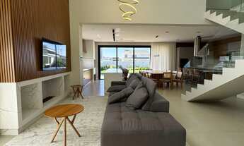 Imagem 5: CALEDÔNIA PRIVATE VILLAGE - CASA COM 05 SUÍTES EM CAMBORIÚ