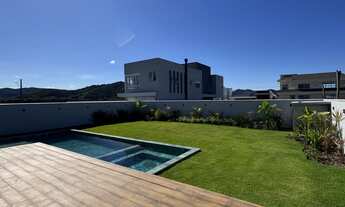 Imagem 4: CALEDÔNIA PRIVATE VILLAGE - CASA COM 05 SUÍTES EM CAMBORIÚ