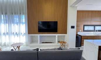 Imagem 6: CALEDÔNIA PRIVATE VILLAGE - CASA COM 05 SUÍTES EM CAMBORIÚ