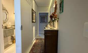 Imagem 7: EDIFÍCIO TESLA - APARTAMENTO MOBILIADO COM 03 SUÍTES EM BALNEÁRIO CAMBORIÚ