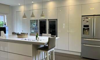 Imagem 6: PORTO RIVIERA EXCLUSIVE - CASA COM 05 SUÍTES NA PRAIA BRAVA EM ITAJAÍ