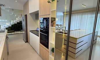 Imagem 7: CALEDÔNIA PRIVATE VILLAGE - CASA DECORADA À VENDA EM CAMBORIÚ