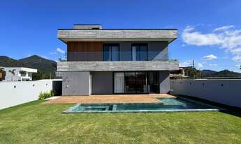 Imagem: CALEDÔNIA PRIVATE VILLAGE - CASA COM 05