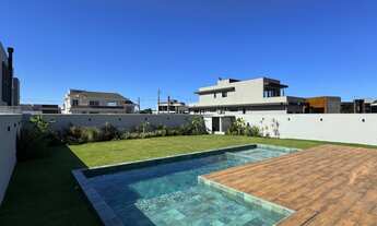 Imagem 2: CALEDÔNIA PRIVATE VILLAGE - CASA COM 05 SUÍTES EM CAMBORIÚ