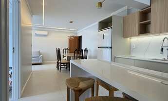 Imagem 5: ATOL DAS ROCAS - APARTAMENTO MOBILIADO NA QUADRA MAR DE BALNEÁRIO CAMBORIÚ