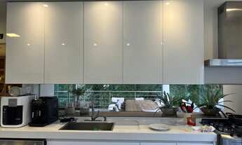 Imagem 7: PORTO RIVIERA EXCLUSIVE - CASA COM 05 SUÍTES NA PRAIA BRAVA EM ITAJAÍ