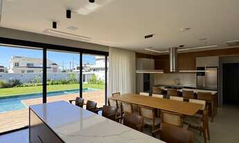 Imagem 7: CALEDÔNIA PRIVATE VILLAGE - CASA COM 05 SUÍTES EM CAMBORIÚ