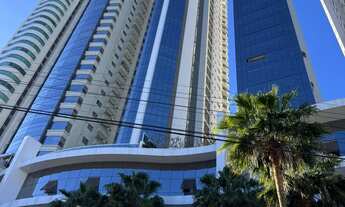 Imagem: IBIZA TOWERS - APARTAMENTO FRENTE MAR NA