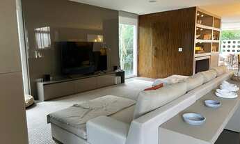 Imagem 4: PORTO RIVIERA EXCLUSIVE - CASA COM 05 SUÍTES NA PRAIA BRAVA EM ITAJAÍ