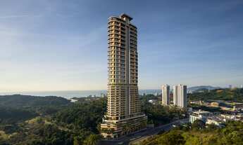 Imagem: RARO - STUDIOS DE LUXO À VENDA NA PRAIA