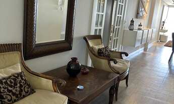 Imagem 5: APARTAMENTO FRENTE MAR PARA LOCAÇÃO POR TEMPORADA EM BALNEÁRIO CAMBORIÚ