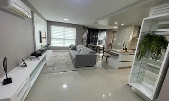 Imagem 6: OPERA PLAZA - APARTAMENTO DECORADO COM 03 SUÍTES EM BALNEÁRIO CAMBORIÚ