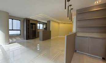 Imagem 5: EDIFÍCIO BAÍA AZUL - APARTAMENTO NA QUADRA MAR DE BALNEÁRIO CAMBORIÚ