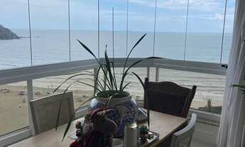 Imagem 3: APARTAMENTO FRENTE MAR DISPONIVEL PARA NATAL E REVEILLON EM BALNEÁRIO CAMBORIÚ