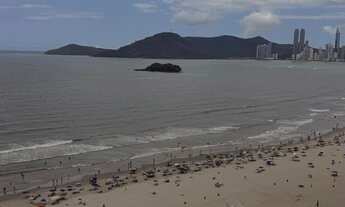 Imagem 5: APARTAMENTO FRENTE MAR PARA LOCAÇÃO POR TEMPORADA EM BALNEÁRIO CAMBORIÚ