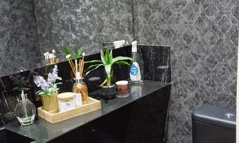 Imagem 7: EDIFÍCIO BARRA TOWER - APARTAMENTO FRENTE MAR NA BARRA SUL EM BALNEÁRIO CAMBORIÚ