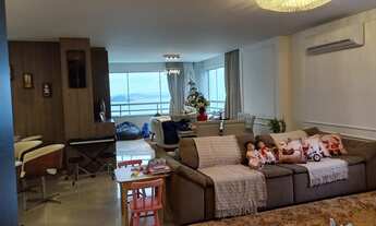 Imagem 3: EDIFÍCIO BARRA TOWER - APARTAMENTO FRENTE MAR NA BARRA SUL EM BALNEÁRIO CAMBORIÚ