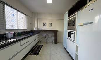 Imagem 4: APARTAMENTO 03 DORMITÓRIOS PARA LOCAÇÃO POR TEMPORADA EM BALNEÁRIO CAMBORIÚ