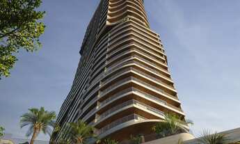 Imagem 4: RARO - STUDIOS DE LUXO À VENDA NA PRAIA BRAVA EM ITAJAÍ