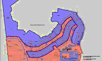 Imagem 7: CONDOMÍNIO RESIDENCIAL COSTA DA SERRA - TERRENO À VENDA EM RANCHO QUEIMADO