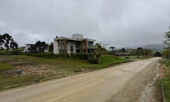 Imagem 2: CONDOMÍNIO RESIDENCIAL COSTA DA SERRA - TERRENO À VENDA EM RANCHO QUEIMADO