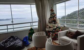 Imagem 2: EDIFÍCIO BARRA TOWER - APARTAMENTO FRENTE MAR NA BARRA SUL EM BALNEÁRIO CAMBORIÚ