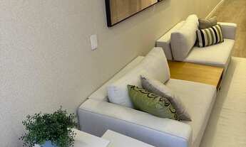 Imagem 3: APARTAMENTO DECORADO COM 03 DORMITÓRIOS NA QUADRA MAR EM BALNEÁRIO CAMBORIÚ