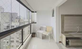 Imagem 4: SHOPPING ATLÂNTICO - APARTAMENTO COM 03 DORMITÓRIOS EM BALNEÁRIO CAMBORIÚ