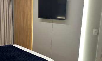 Imagem 7: APARTAMENTO DECORADO COM 03 DORMITÓRIOS NA QUADRA MAR EM BALNEÁRIO CAMBORIÚ