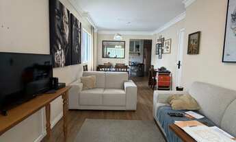 Imagem 4: EDIFÍCIO AMETISTA - APARTAMENTO MOBILIADO COM 02 SUÍTES EM BALNEÁRIO CAMBORIÚ