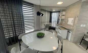 Imagem 2: OPERA PLAZA - APARTAMENTO DECORADO COM 03 SUÍTES EM BALNEÁRIO CAMBORIÚ