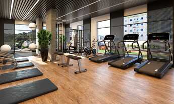 Imagem 6: MERLOT RESIDENCIAL - APARTAMENTO COM 02 DORMITÓRIOS EM ITAPEMA