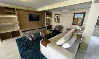 Imagem 2: EDIFÍCIO BOSTON - APARTAMENTO 03 SUÍTES NA QUADRA MAR EM BALNEÁRIO CAMBORIÚ