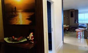 Imagem 4: EDIFÍCIO BARRA TOWER - APARTAMENTO FRENTE MAR NA BARRA SUL EM BALNEÁRIO CAMBORIÚ