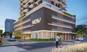 Imagem 3: NOW RESIDENCE - APARTAMENTO COM 02 DORMITÓRIOS EM ITAJAÍ