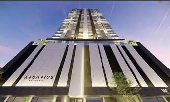 Imagem: AQUARIUS RESIDENCE - APARTAMENTO COM 02