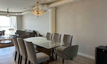 Imagem 3: APARTAMENTO FRENTE MAR PARA LOCAÇÃO POR TEMPORADA EM BALNEÁRIO CAMBORIÚ