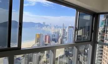 Imagem 4: NEW YORK APARTMENTS - APARTAMENTO 04 SUÍTES COM VISTA MAR EM BALNEÁRIO CAMBORIÚ