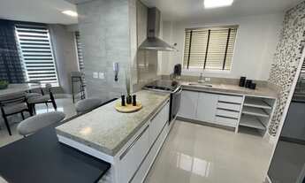 Imagem 4: OPERA PLAZA - APARTAMENTO DECORADO COM 03 SUÍTES EM BALNEÁRIO CAMBORIÚ