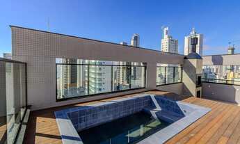 Imagem 4: TORRE DE BOOZ - COBERTURA DUPLEX COM 04 SUÍTES EM BALNEÁRIO CAMBORIÚ