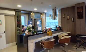 Imagem: EDIFÍCIO BARRA TOWER - APARTAMENTO FRENTE