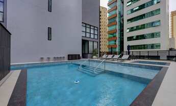 Imagem 3: ZENITH TOWER - APARTAMENTO 01 POR ANDAR NA QUADRA MAR DE BALNEÁRIO CAMBORIÚ