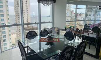 Imagem 5: DOLCE VITTA - APARTAMENTO MOBILIADO COM VISTA MAR EM BALNEÁRIO CAMBORIÚ